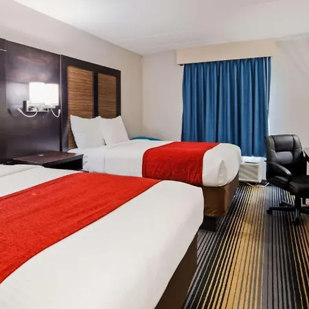 Surestay Hotel By Best Western Florence Exterior photo