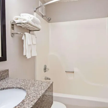 Surestay Hotel By Best Western Florence Exterior photo