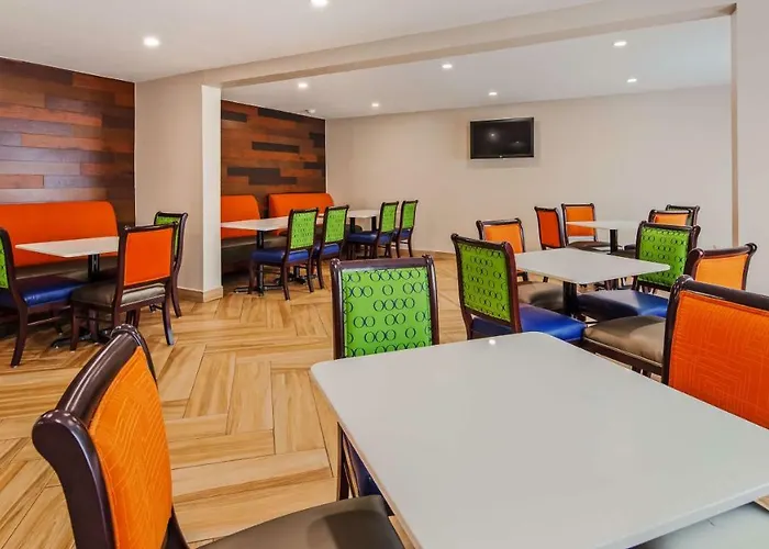 Surestay Hotel By Best Western Florence