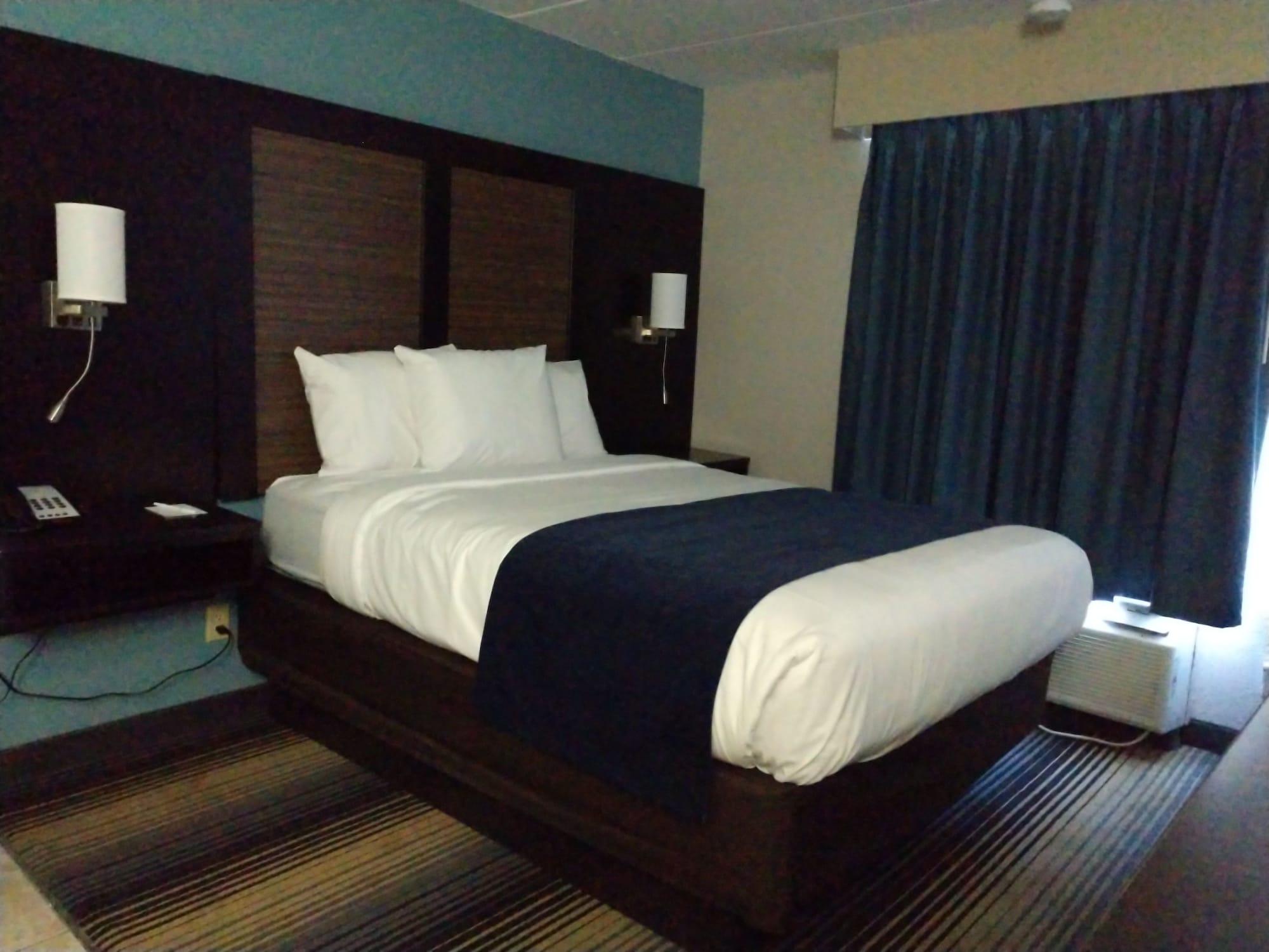 Hotel Surestay By Western