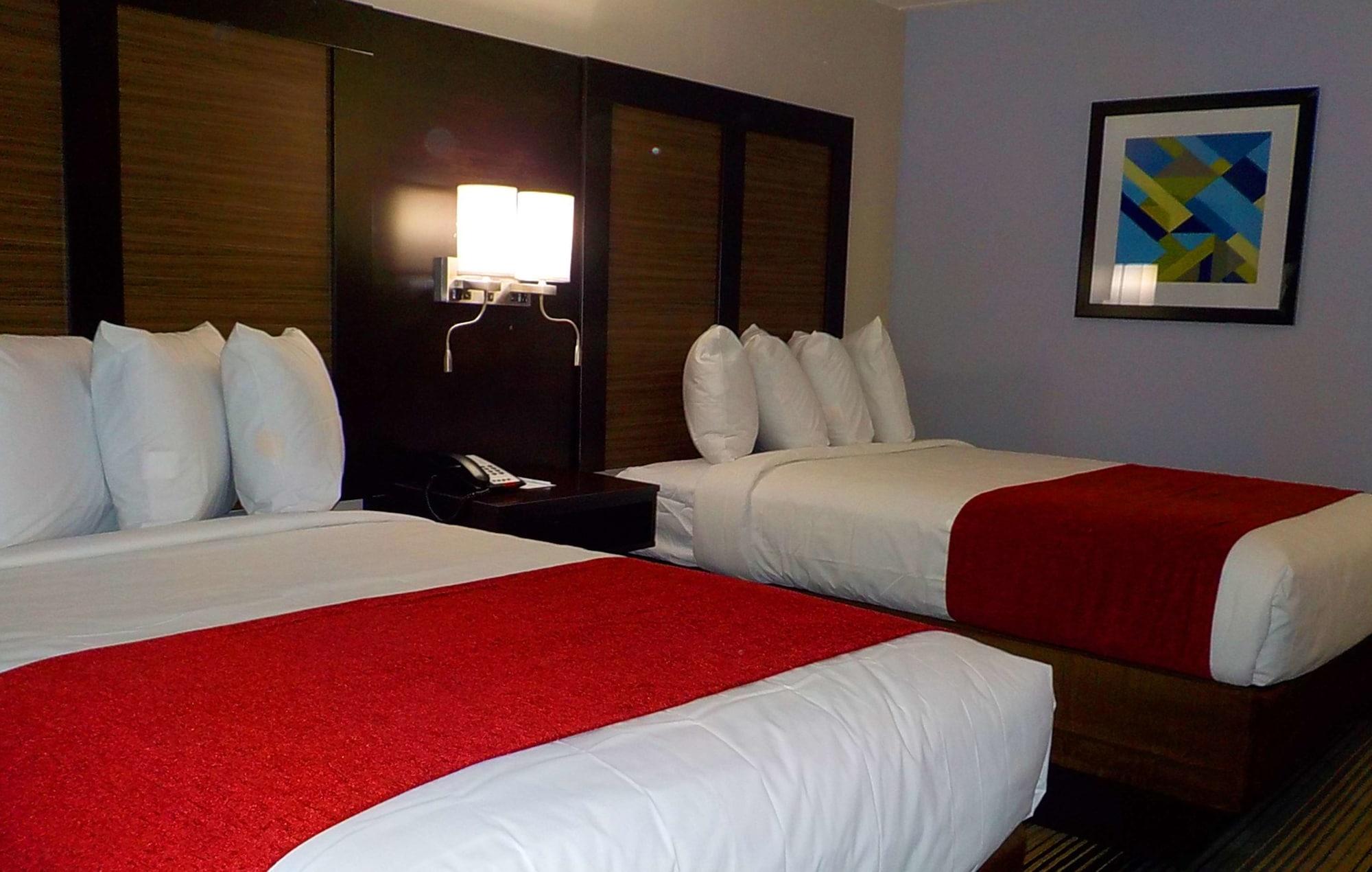 Surestay By Western Hotel Florence