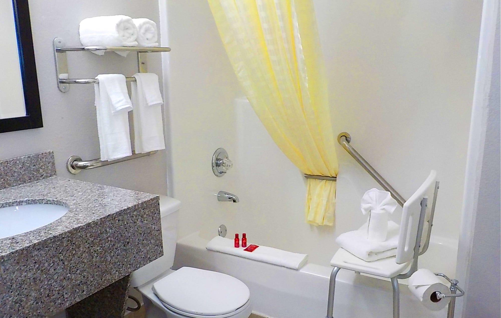 Hotel Surestay By Western