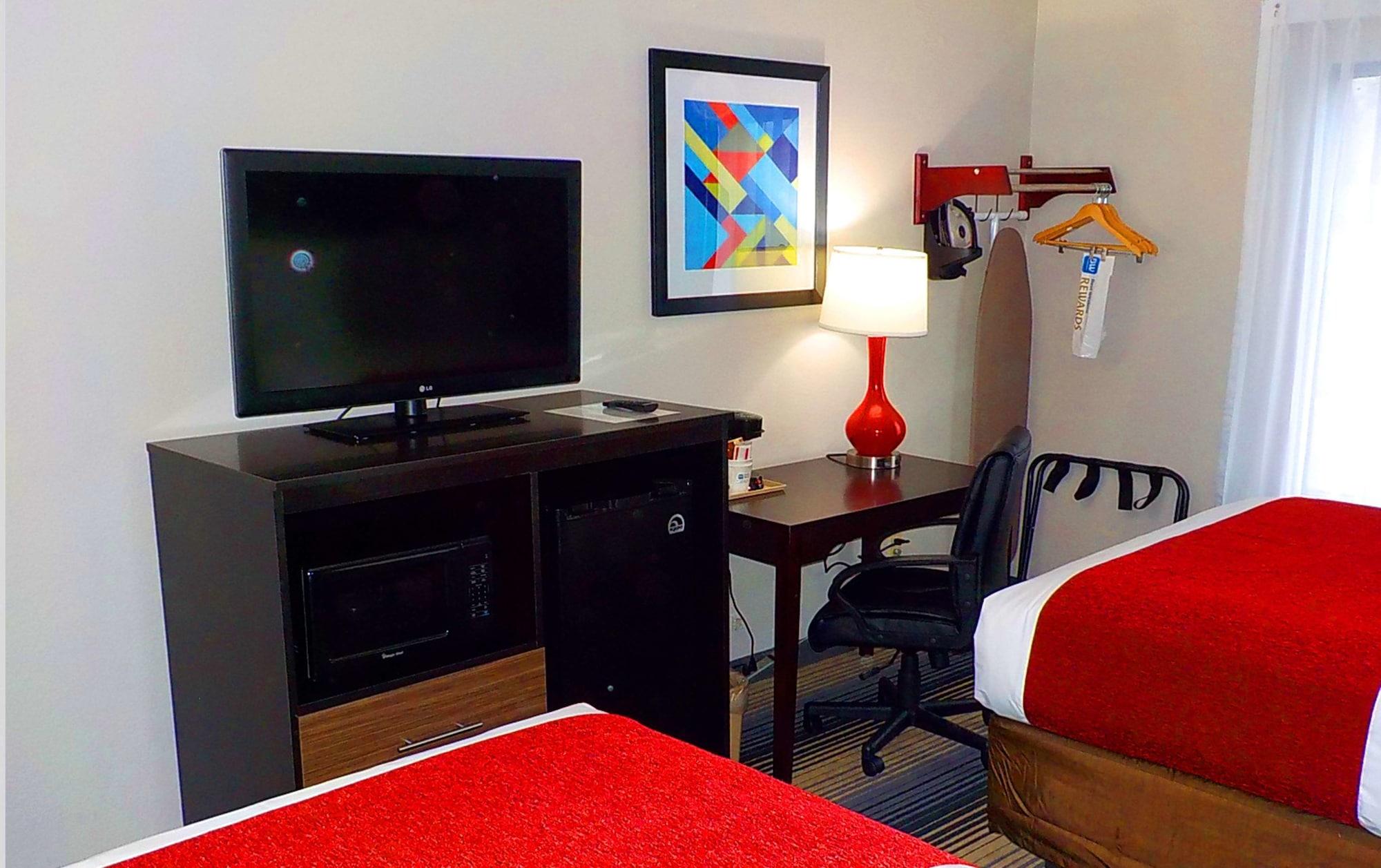 Hotel Surestay By Western Florence