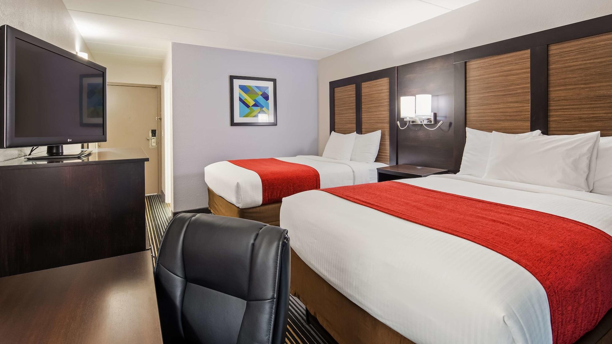 Surestay By Western 3* Florence