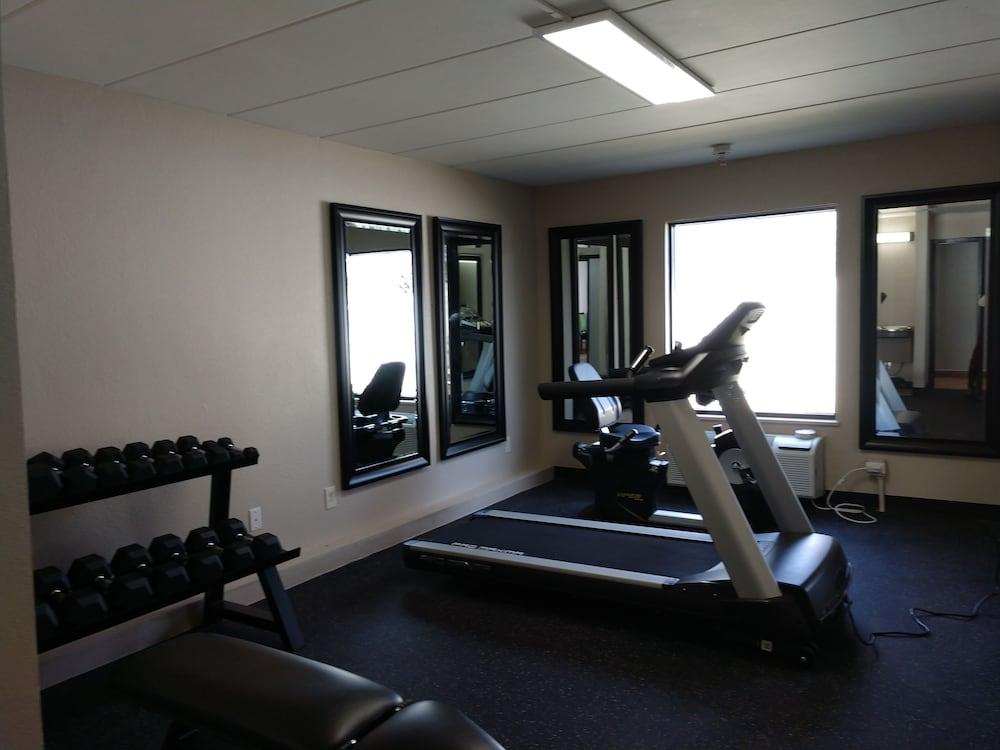 Surestay By Western 3* Florence