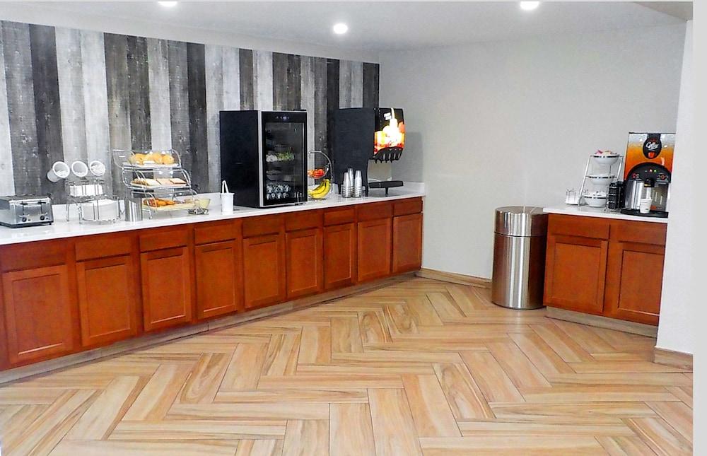 Hotel Surestay By Western Florence