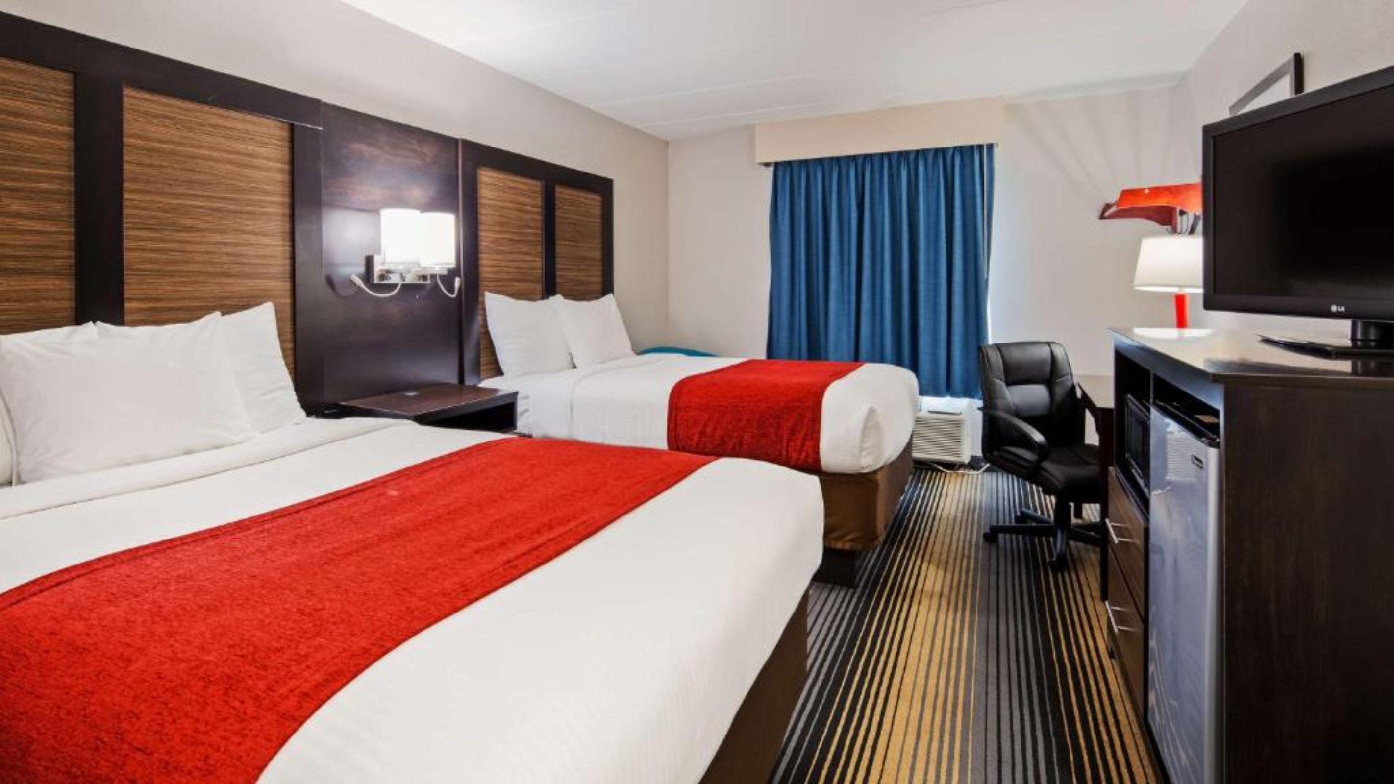 Hotel Surestay By Western Florence