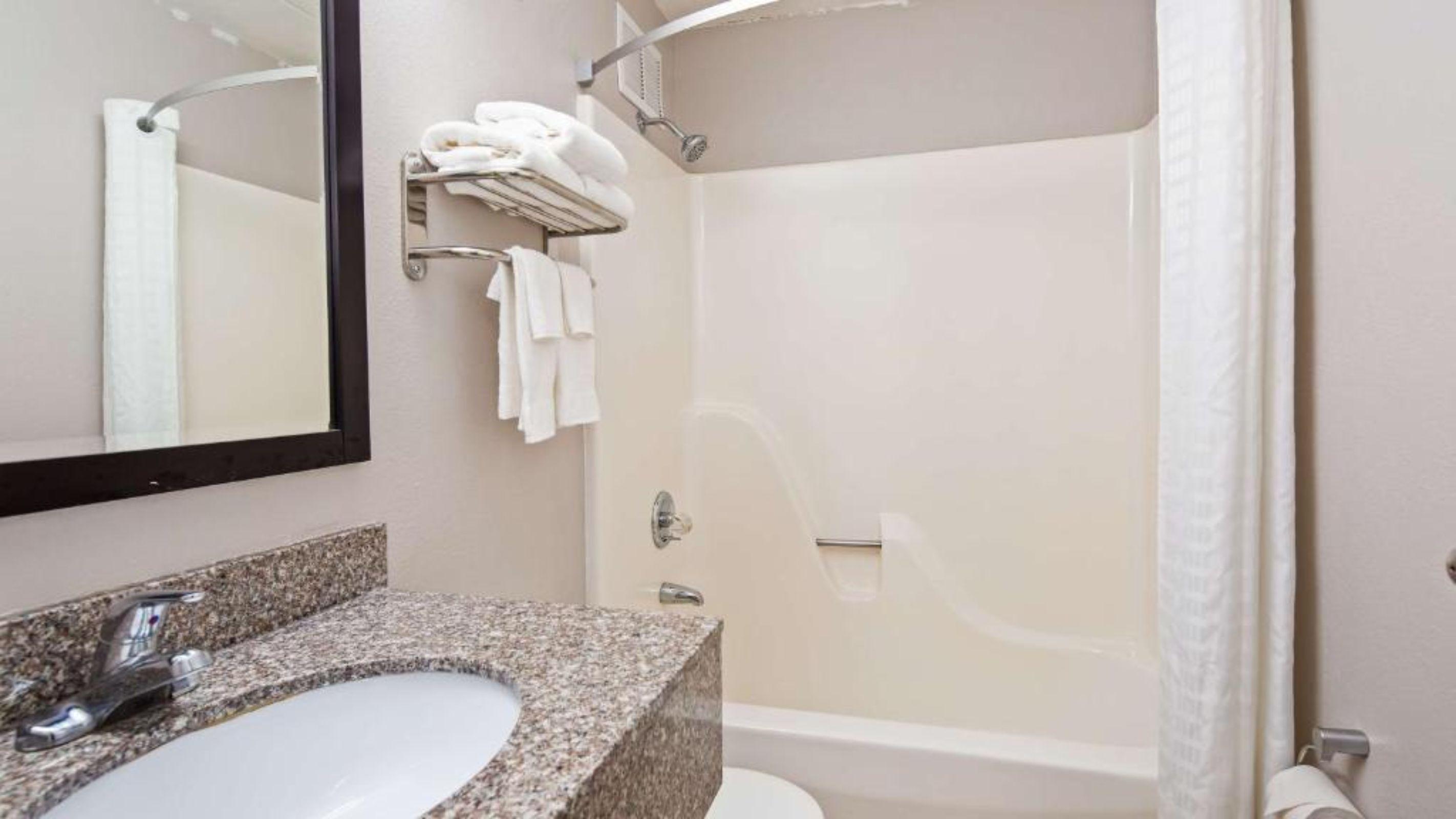 Hotel Surestay By Western Florence