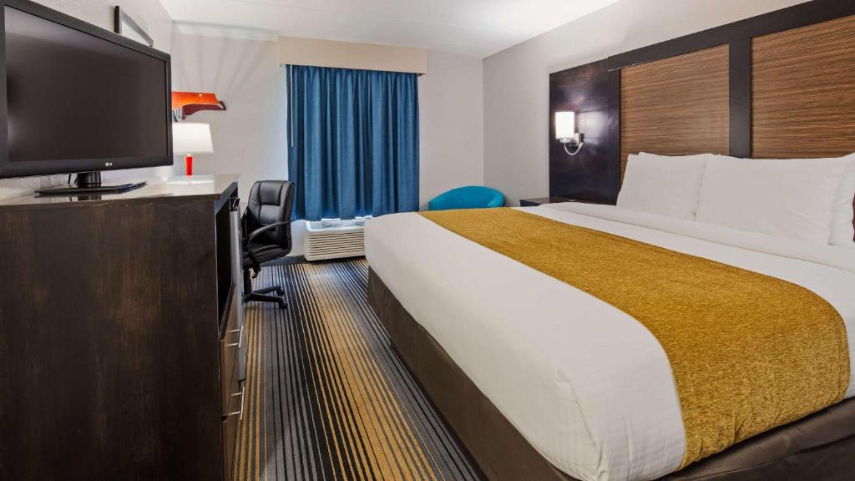Surestay By Western 3* Florence