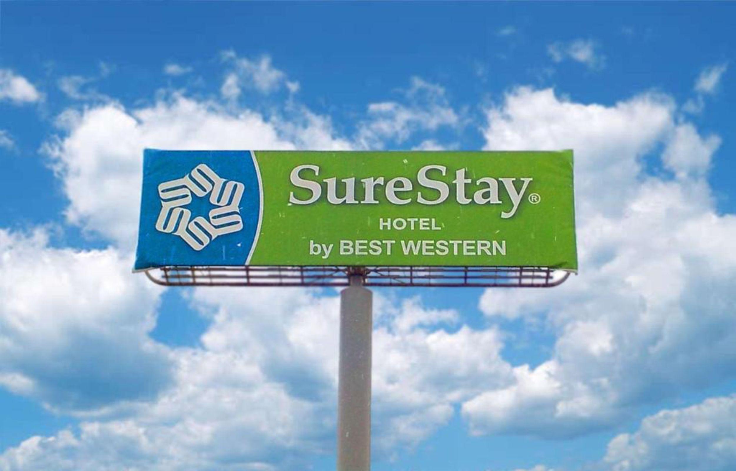 Surestay By Western Florence