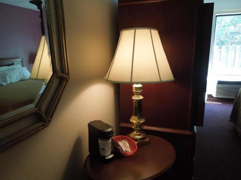 Surestay By Western Hotel 3*