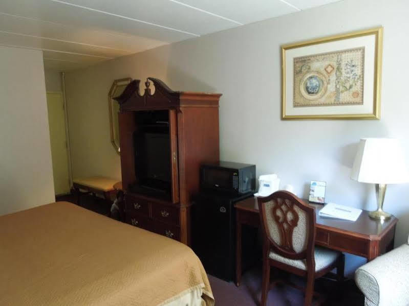 Surestay By Western 3* Florence