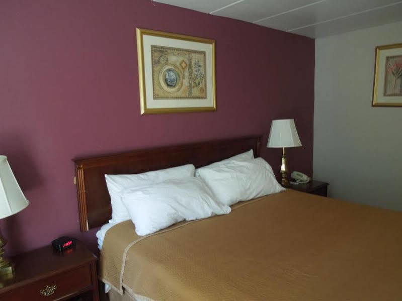 Hotel Surestay By Western 3*