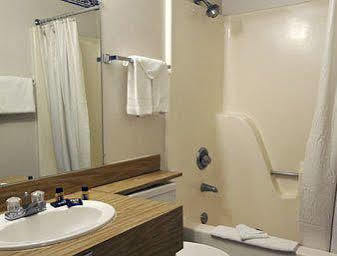 Hotel Surestay By Western