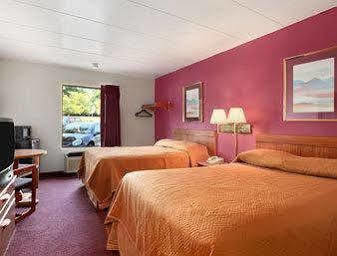 Hotel Surestay By Western