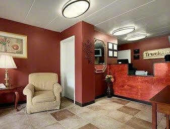 Surestay By Western 3*