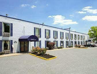 Surestay By Western 3*