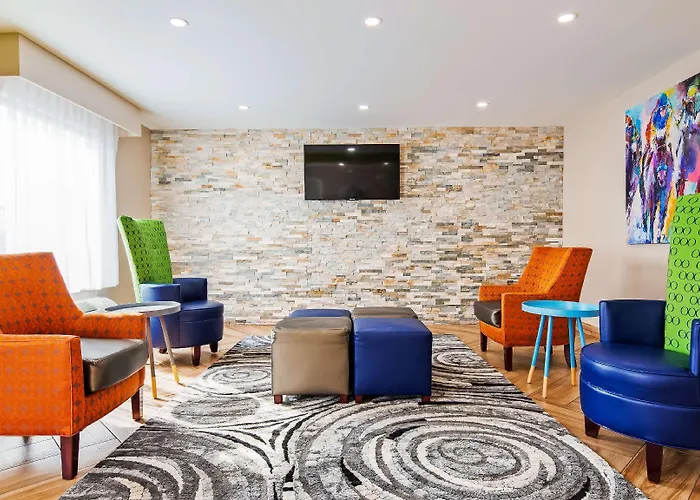 Surestay Hotel By Best Western Florence