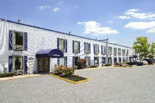 Surestay By Western 3* Florence
