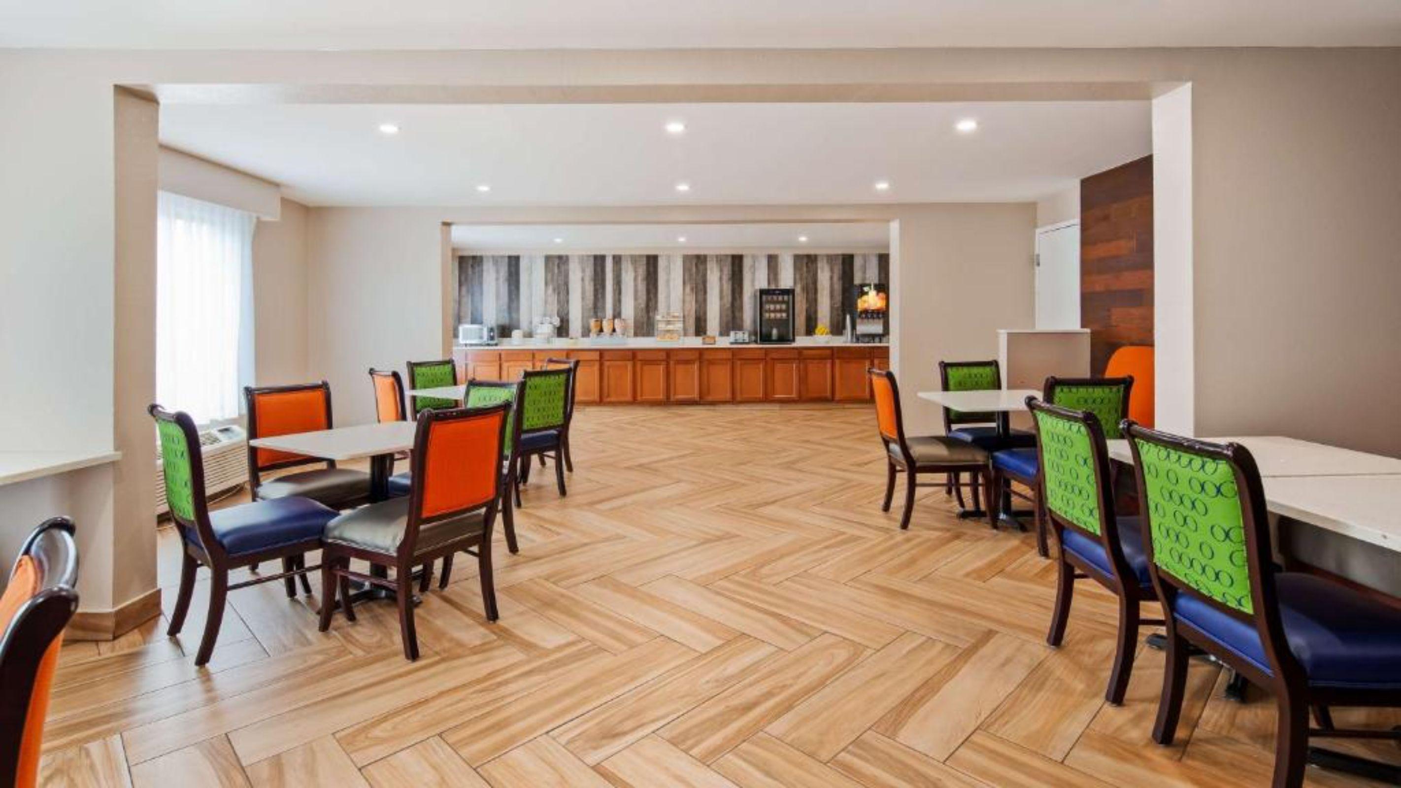 Surestay By Western Hotel Florence