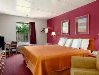 Hotel Surestay By Western Florence